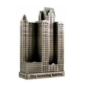City Investing